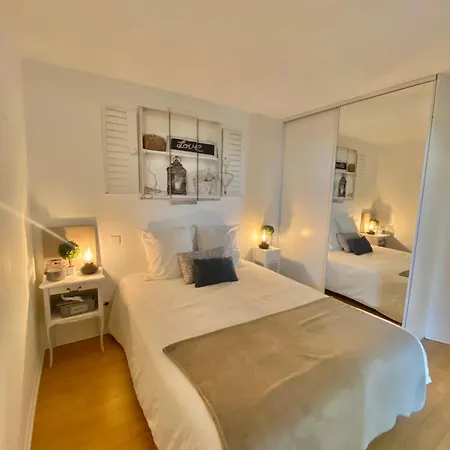 Appartement La Passerelle